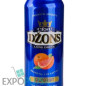N138 CESU ALUS DZONS GRAPEFRUIT 5% (24X500ML)