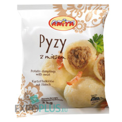 C290 ANITA PYZY Z MIESEM 4X3KG
