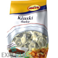 C301 ANITA KLUSKI SLASKIE 12X1KG