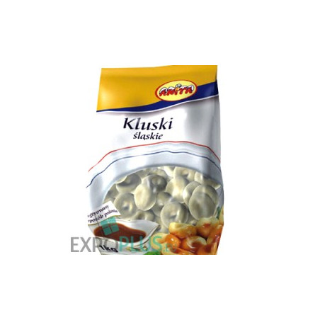 C301 ANITA KLUSKI SLASKIE 12X1KG
