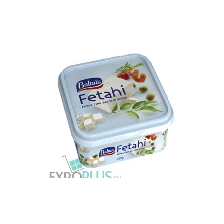 P068 BALTAIS FETAHI (12X250G)
