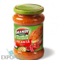 Q004 MANDY FOODS ZACUSCA PICANTA (12X300G)