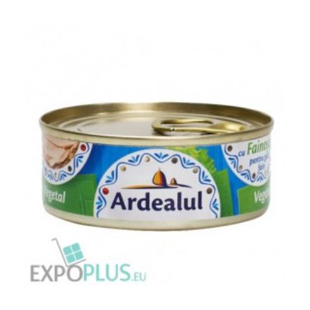 Q082 ARDEALUL VEGETAL 6X100G