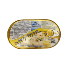 Q093 NAVODUL PLIN FILE DE MACROU IN ULEI (15X170G)