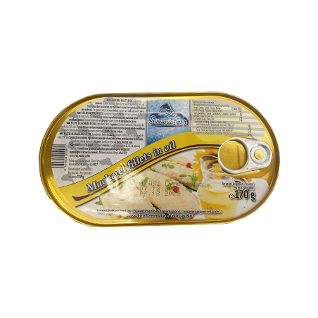 Q093 NAVODUL PLIN FILE DE MACROU IN ULEI (15X170G)