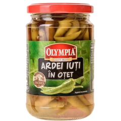 Q238 OLYMPIA ARDEI IUTI IN OTET (6X720ML)