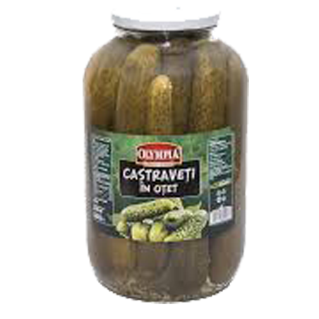 Q264 OLYMPIA CASTRAVETI IN OTET 2X4250ML BIG