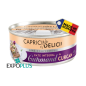 Q371 C&D PATE FICAT CURCAN INTEGRAL 45%(27X115G)