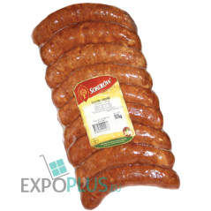 A071 SOKOLOW KIELBASA SLASKA (BIG) BOX APP. 14 KG