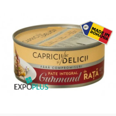 Q381 C&D PATE INTEGRAL FICAT RATA 45%(27X115G)