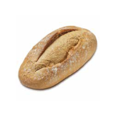 R051 CHLEB Z MASLANKA (15X580G)BUTTERMILK BREAD NOWEL