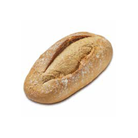 R051 CHLEB Z MASLANKA (15X580G)BUTTERMILK BREAD NOWEL