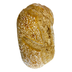 R053 CHLEB WYPIEKANY NA KAMIENIU 510G(15X510G)