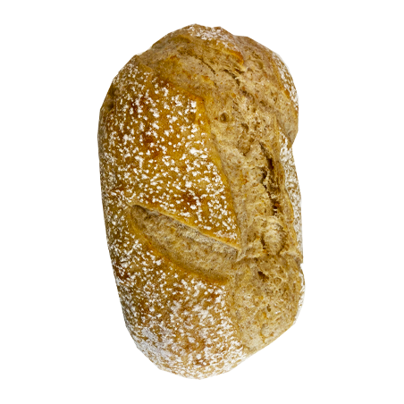 R053 CHLEB WYPIEKANY NA KAMIENIU 510G(15X510G)