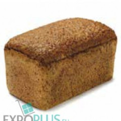 R055 CHLEB PSZENNY KLOS (18X450G)