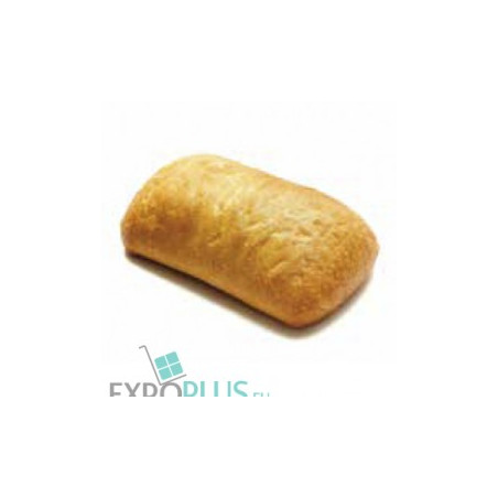 R069 CIABATTA PSZENNA (60X78G) NOWEL