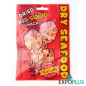 S138 SEAFOOD DRIED SQUID SHREDDED DRY RED (25X20G)