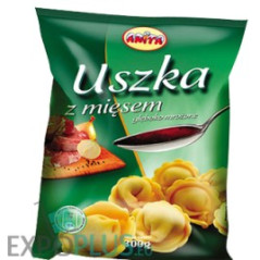 C319 ANITA USZKA Z MIESEM 12X300G