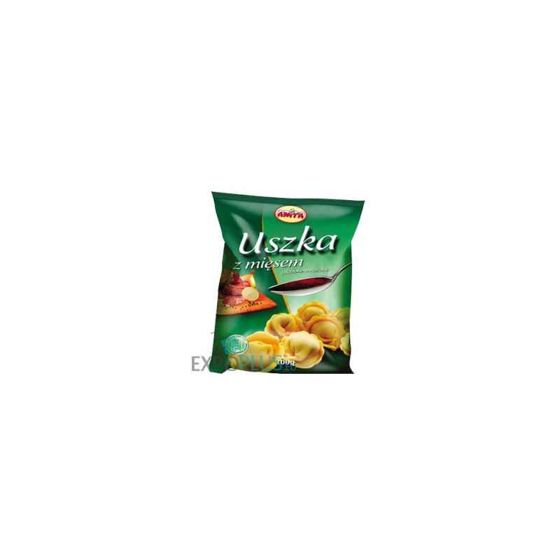 C319 ANITA USZKA Z MIESEM 12X300G