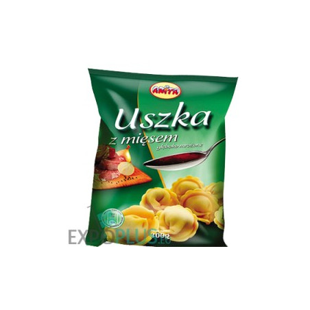 C319 ANITA USZKA Z MIESEM 12X300G