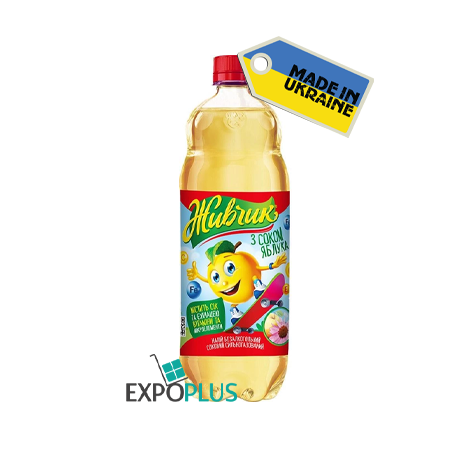 X054 OBOLON ZHIVCHIK APPLE (12X1L)