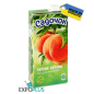 X096 SADOCHOK PEACH-APPLE NECTAR (12X0.95L)