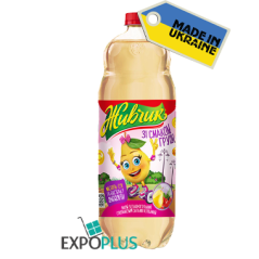 X140 OBOLON ZHIVCHIK PEAR (6X2L)