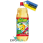 X142 OBOLON ZHIVCHIK EXPORT APPLE (6X2L)