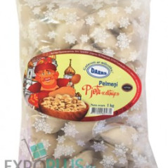 C349 DAERS DUMPLINGS PJOTR ELITNIJE (10X1KG)