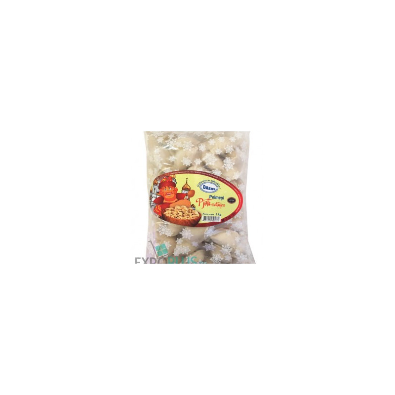 C349 DAERS DUMPLINGS PJOTR ELITNIJE (10X1KG) BBD  21.08.2026