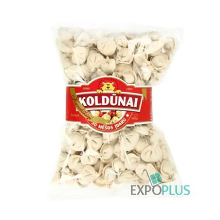 C354 LIUTUKAS KOLDUNAI KARALISKIEJI (10X800G)