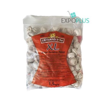 C355 LIUTUKAS KOLDUNAI XXL (4X 2,5KG)