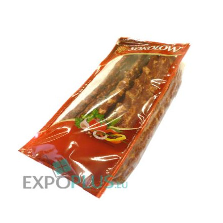 A065 SOKOLOW ZEBERKA WEDZ. PARZ. (BOX APP. 6 KG)