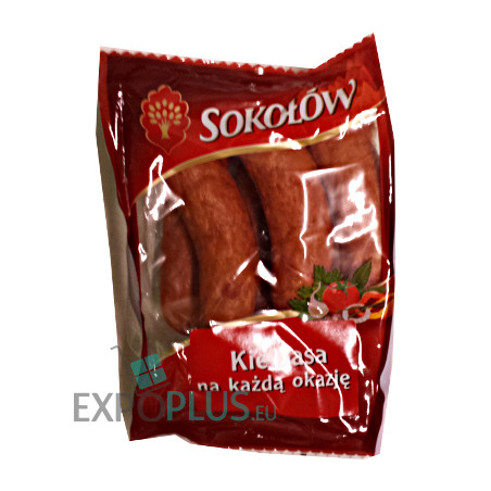 A067 SOKOLOW WEEKEND SAUSAGE (BOX APP. 10 KG)