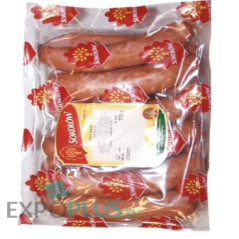 A068 SOKOLOW KIELBASA FAMILIJNA (BOX APP. 10 KG)