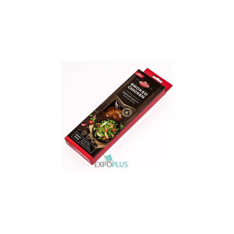 A161 NAKOTNE CHICKEN GIROSS (220 G)