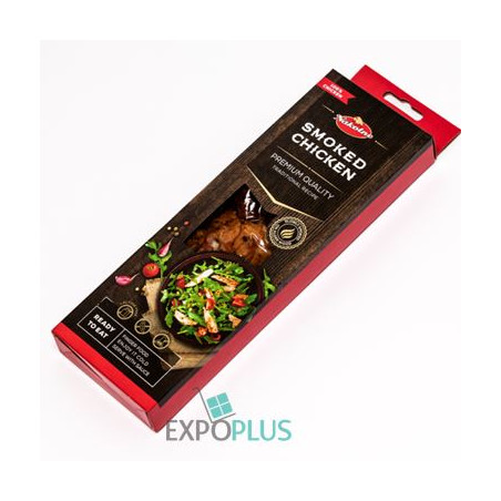 A161 NAKOTNE CHICKEN GIROSS (220 G)