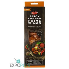 A162 NAKOTNE SPICY CHICKEN PREMIUM WINGS (250 G)