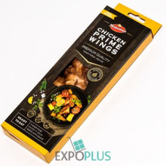 A163 NAKOTNE CHICKEN PREMIUM WINGS (250 G)