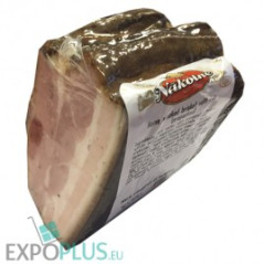 A164 NAKOTNE HOME SMOKED BRISKET WITH RIBS (BOX APP. 6KG)