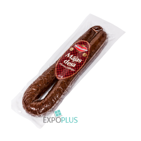 A166 NAKOTNE HOME SAUSAGE (300 G)