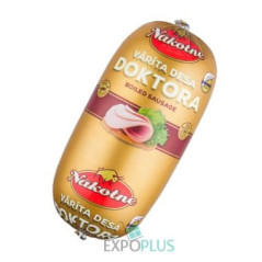 A167 NAKOTNE DOKTORS SAUSAGE (330 G)