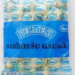 C363 DAERS DUMPLINGS SIBIRIESU (4X2.5KG)