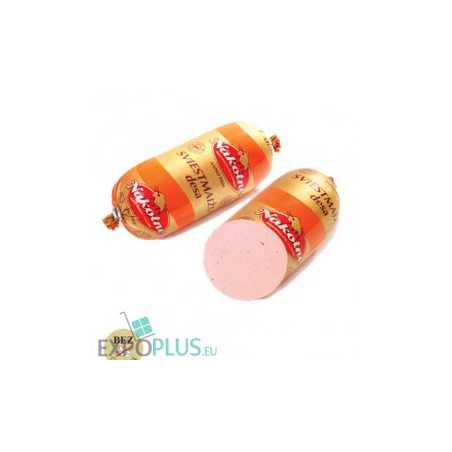 A168 NAKOTNE SANDWICH SAUSAGE (350 G)