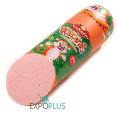 A169 NAKOTNE LITTLE TIGER SAUSAGE (400 G)