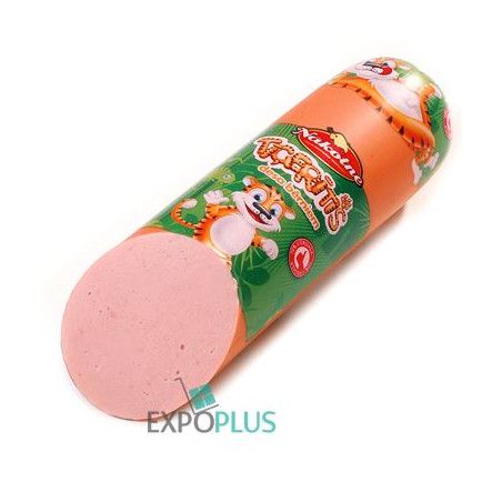 A169 NAKOTNE LITTLE TIGER SAUSAGE (400 G)