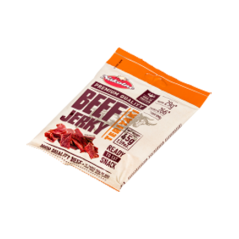 A175 NAKOTNE SNACK BEEF JERKY TERIYAKI (10X45G)