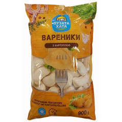 C368 PUZATA HATA DUMPLING WITH POTAT  (15X900G)