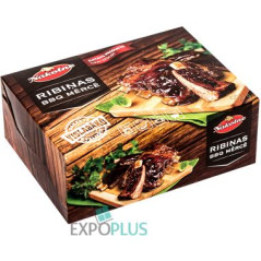 A178 NAKOTNE PORK RIBS BBQ (500 G)
