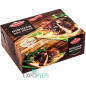 A178 NAKOTNE PORK RIBS BBQ (500 G)